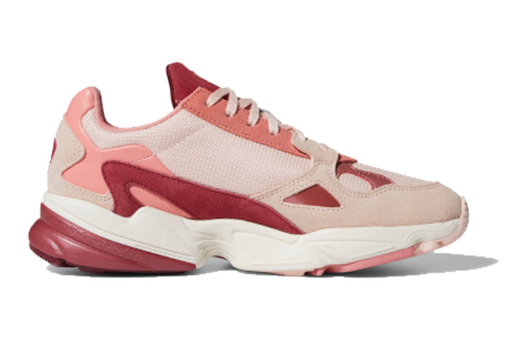 (WMNS) adidas Falcon W 'Icey Pink Red' EG5648