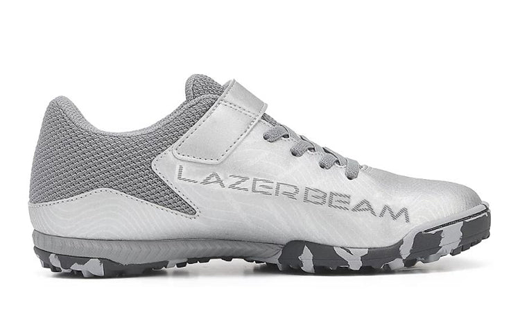 (GS) ASICS Lazerbeam FE-MG KIDS Grey/Black 1154A091-020