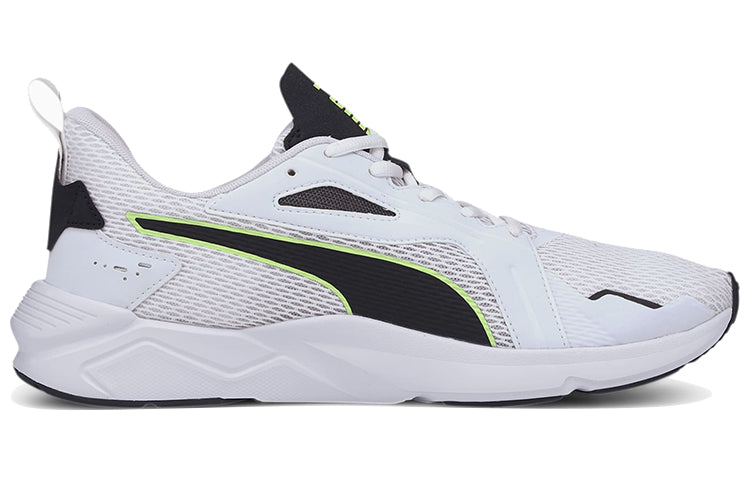 PUMA LQDCELL Method 'White Black Fizzy' 193685-02