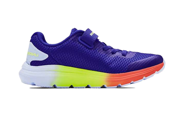(PS) Under Armour Surge 2 BP 'Blue Multi' 3024103-500