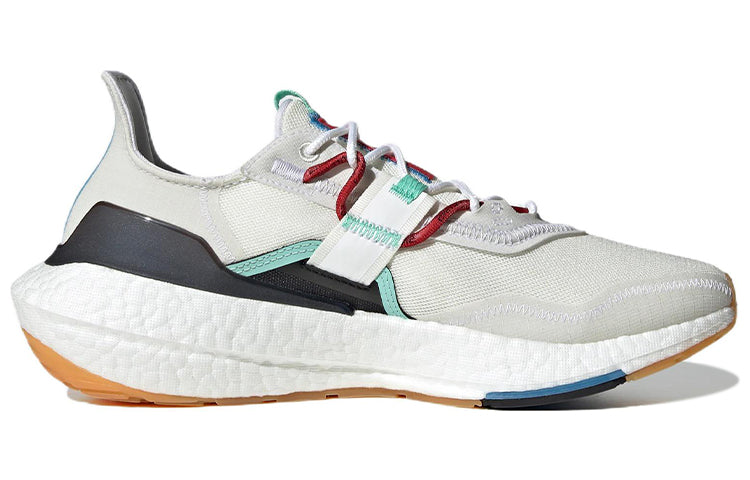 adidas x Parley Ultraboost 22 'Non Dyed Pulse Blue' GX8346