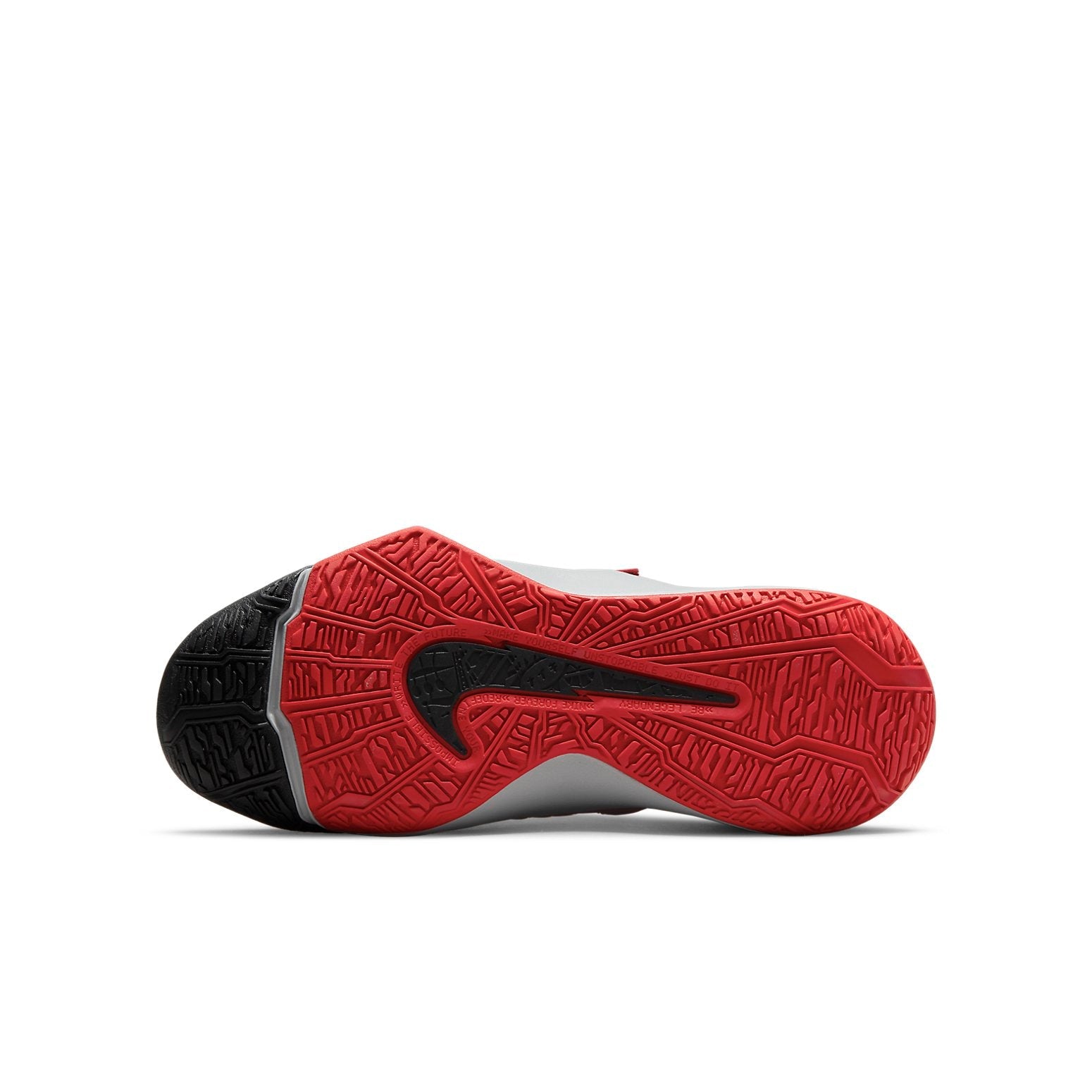 (GS) Nike Future Court 3 'Bred' CT2866-008