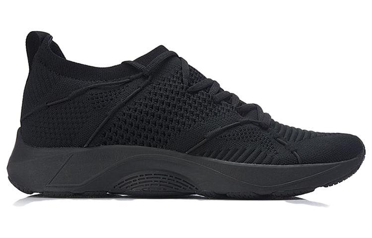 Li-Ning Cloud Lite 'Black' ARHN103-2