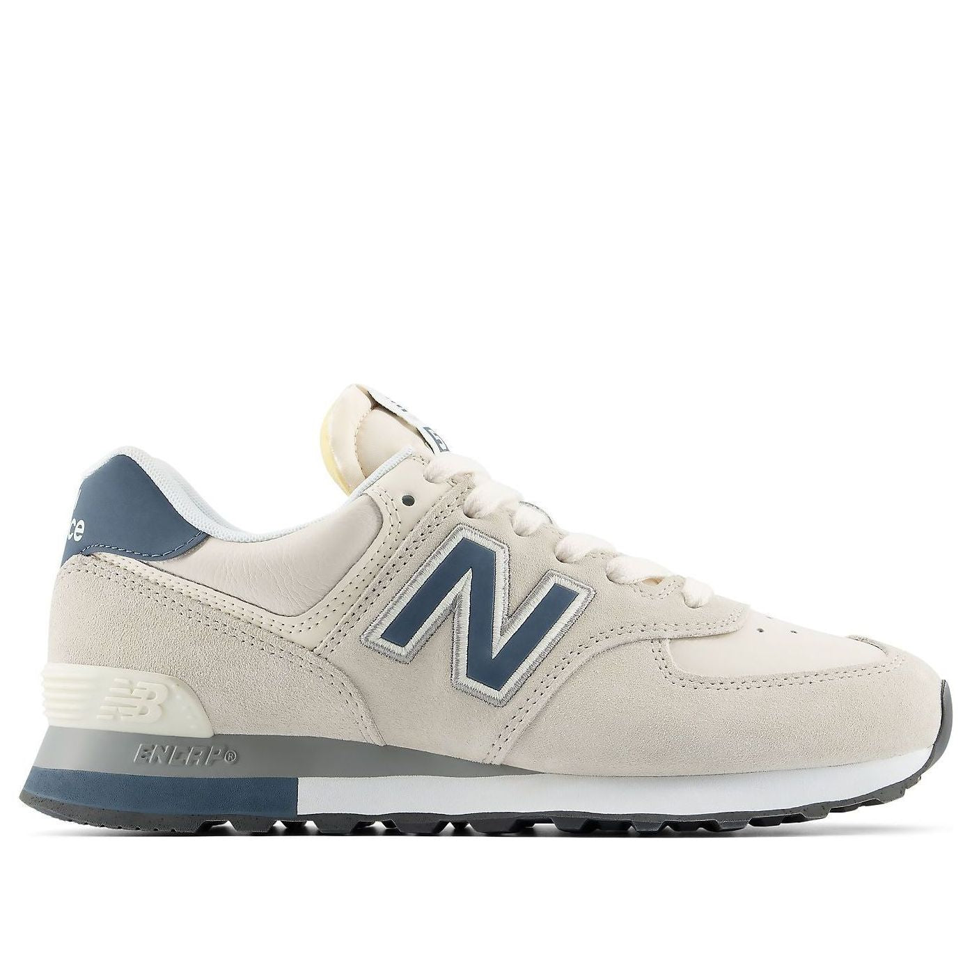 New Balance 574 'Shipyard Shadow Blue' U57481N