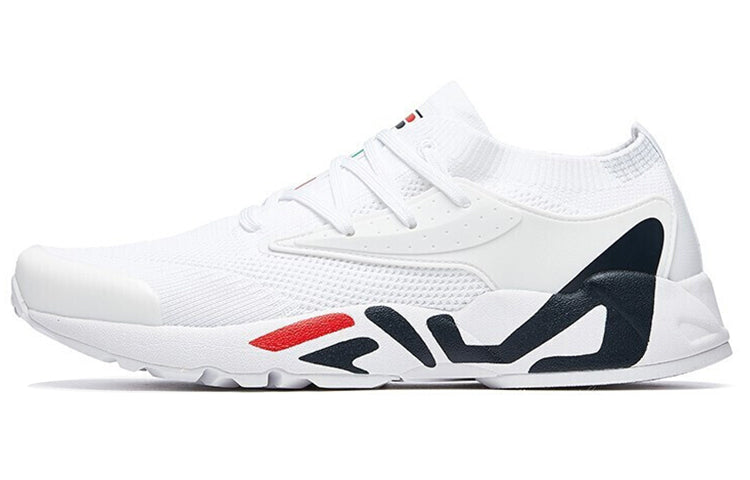 (WMNS) FILA Mind One 2.0 White F12W014113FWT