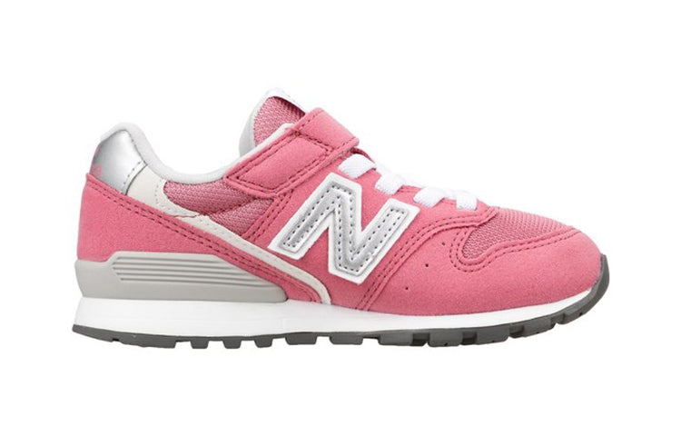 (PS) New Balance 996 Pink/White YV996CPK