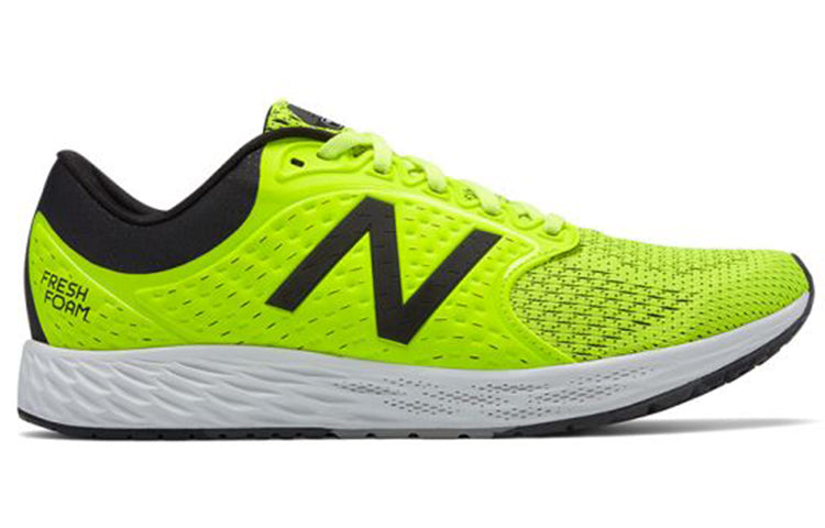 New Balance Fresh Foam Zante 'Green' MZANTHB4