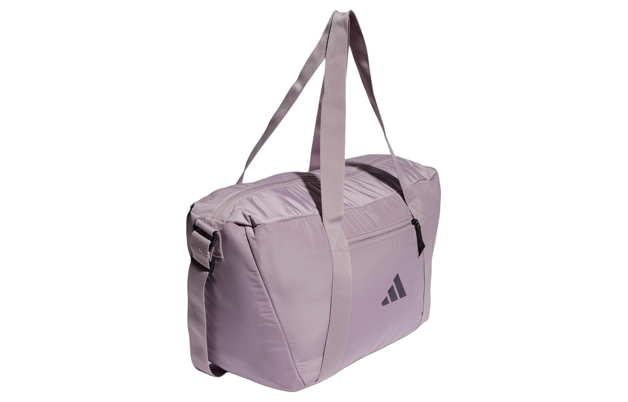 (WMNS) adidas Sport Bag 'Purple' IR9933
