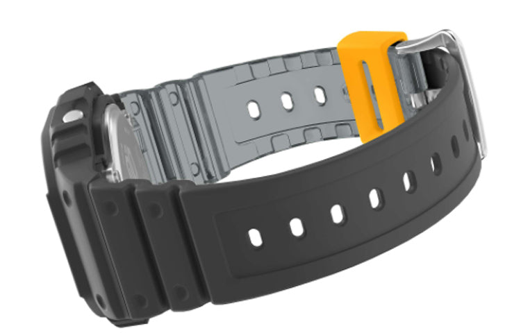 CASIO G-Shock Digital 'Black' DWE-5610-G-DESIGNER