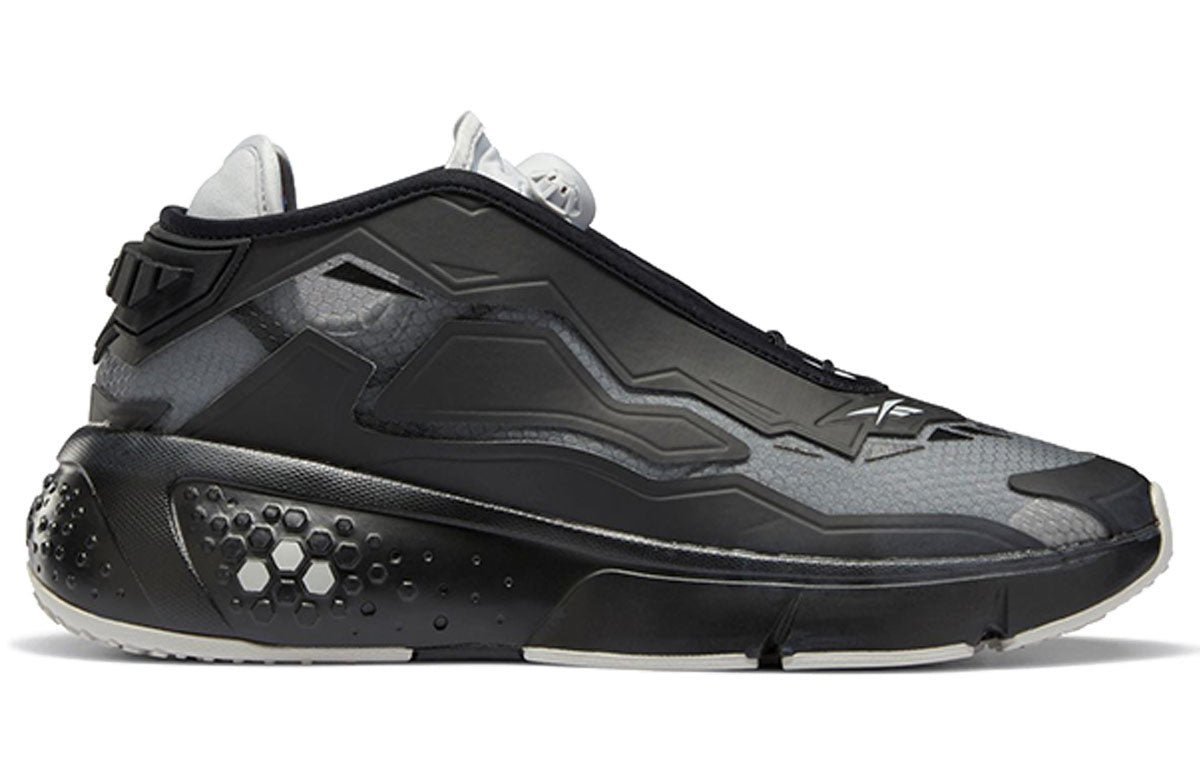 Reebok Model F GLITCH Black FX9310