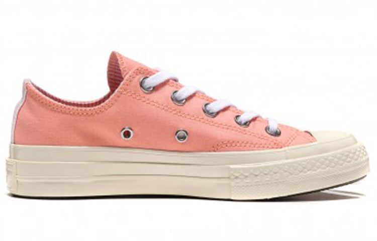 Converse Chuck Taylor All Star 1970s Shoes Pink 161373C
