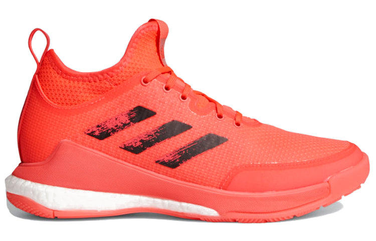 (WMNS) adidas Crazyflight Mid Tokyo 'Breast Cancer Awareness' FX1762