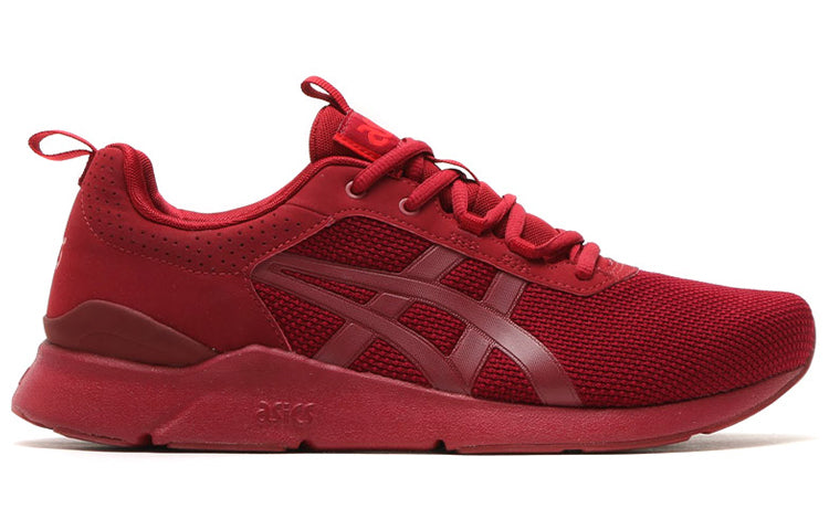 ASICS Gel-Lyte Runner 'Red' TQ6K2N-2626
