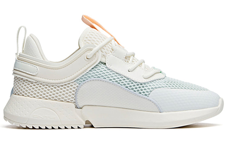 (WMNS) ANTA 'Refuse The Ordinary' Series 'White Pink Blue' 122028888-2