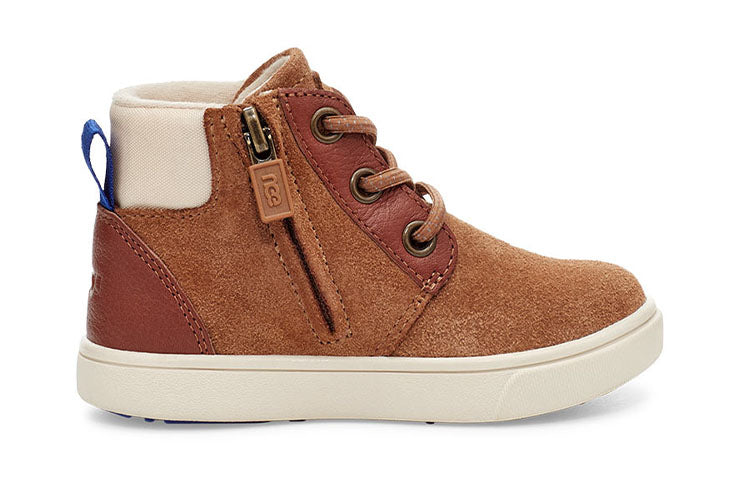 (PS) UGG Jayes 'Chestnut' 1112272T-CHE
