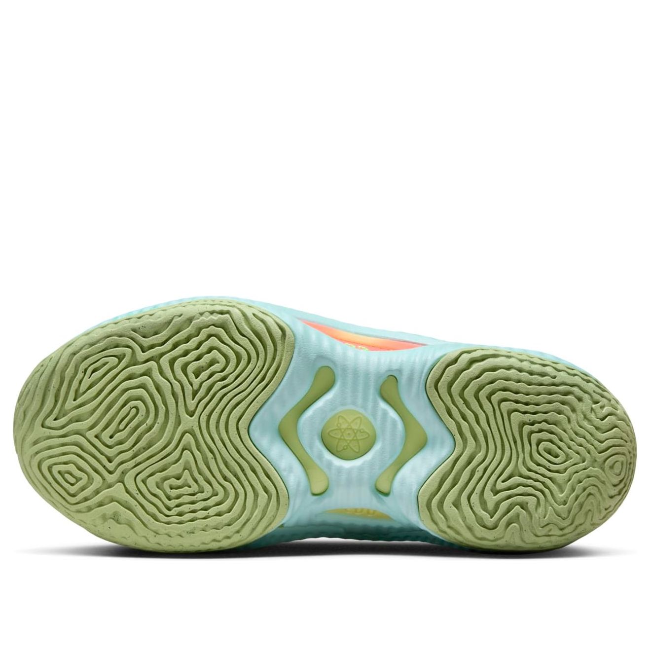 (WMNS) Nike x A'ja Wilson Cosmic Unity 3 'Hot Punch' FQ9395-600