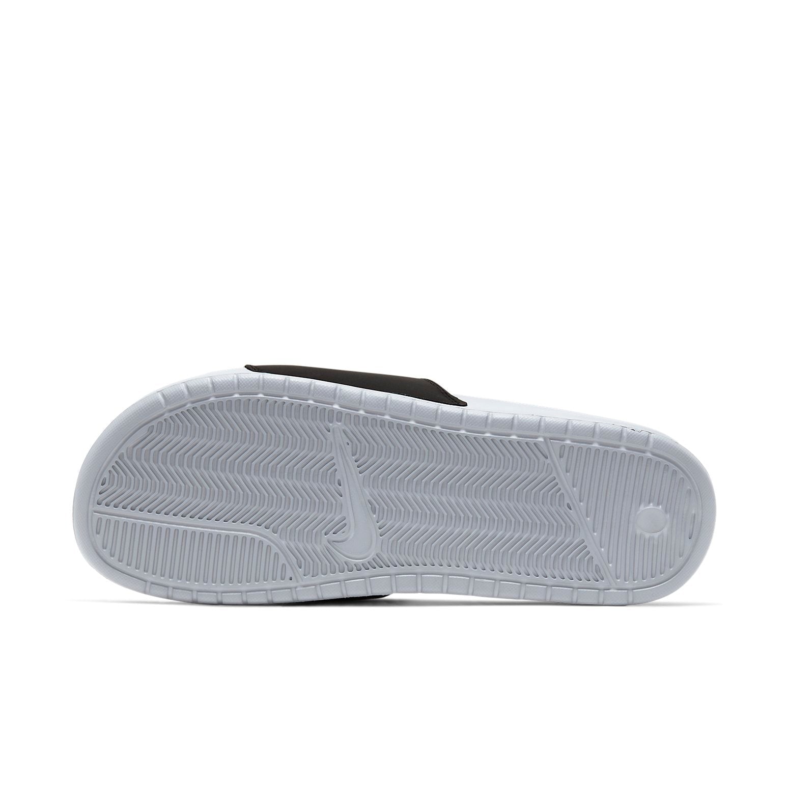 Nike Benassi JDI Slide 'Wolf Grey Volt' 343880-027