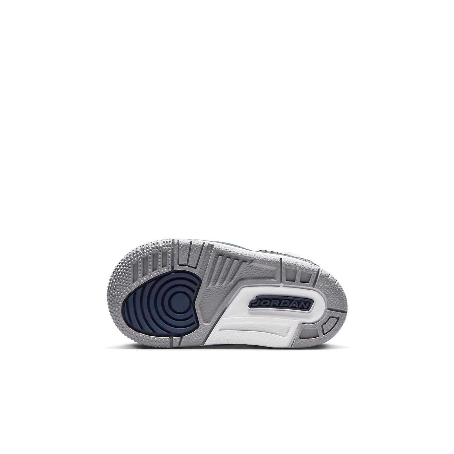 (TD) Air Jordan 3 Retro 'Midnight Navy' DM0968-140