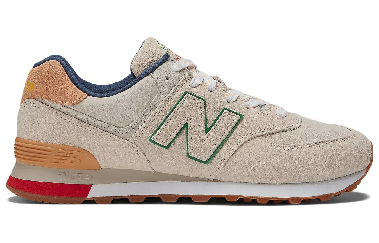 New Balance 574 'Taupe Caramel' ML574GE2