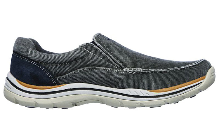 Skechers Relaxed Fit 'Blue' 64109-BLU