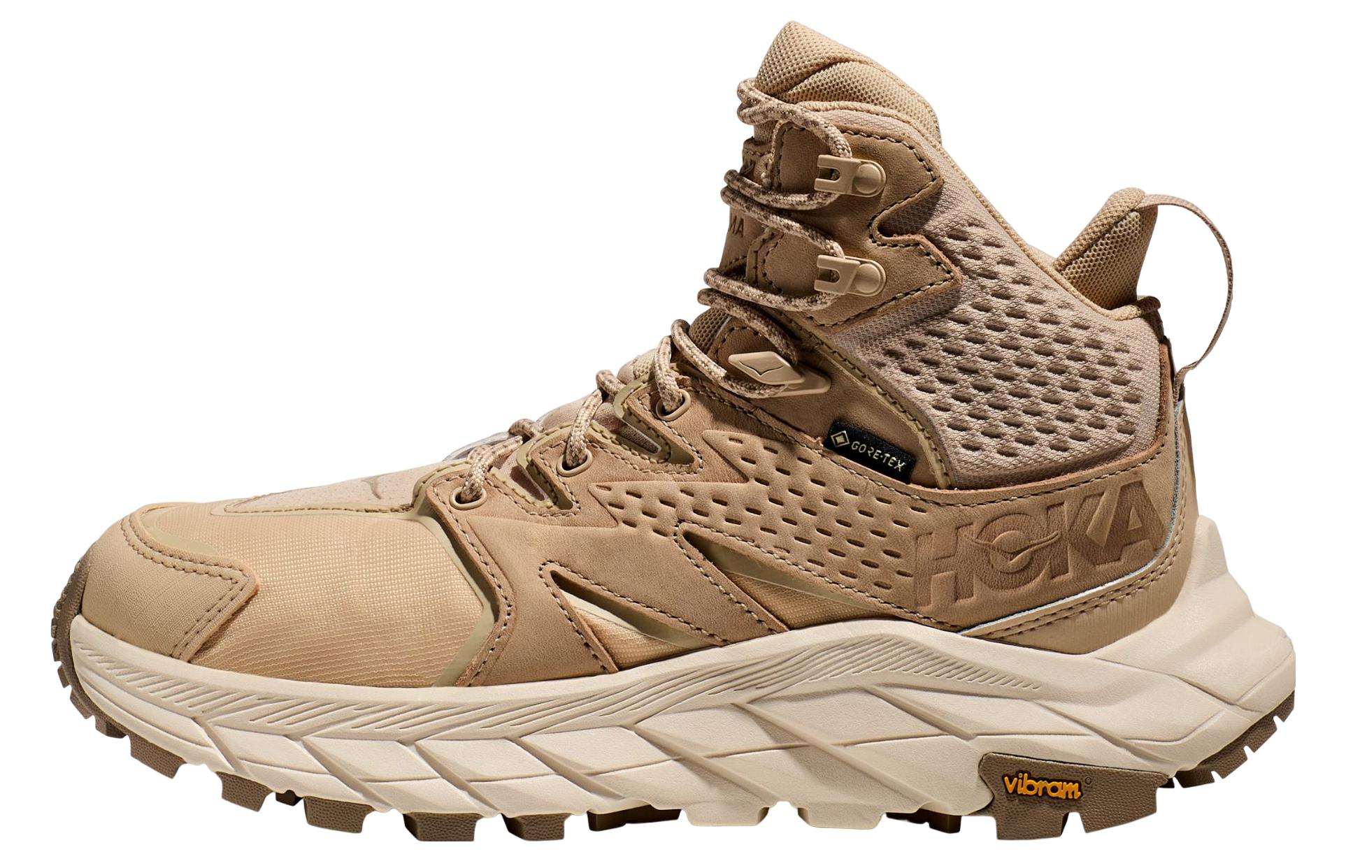 HOKA ONE ONE Anacapa Mid GTX 'Shifting Sand Eggnog' 1134984-SSEG