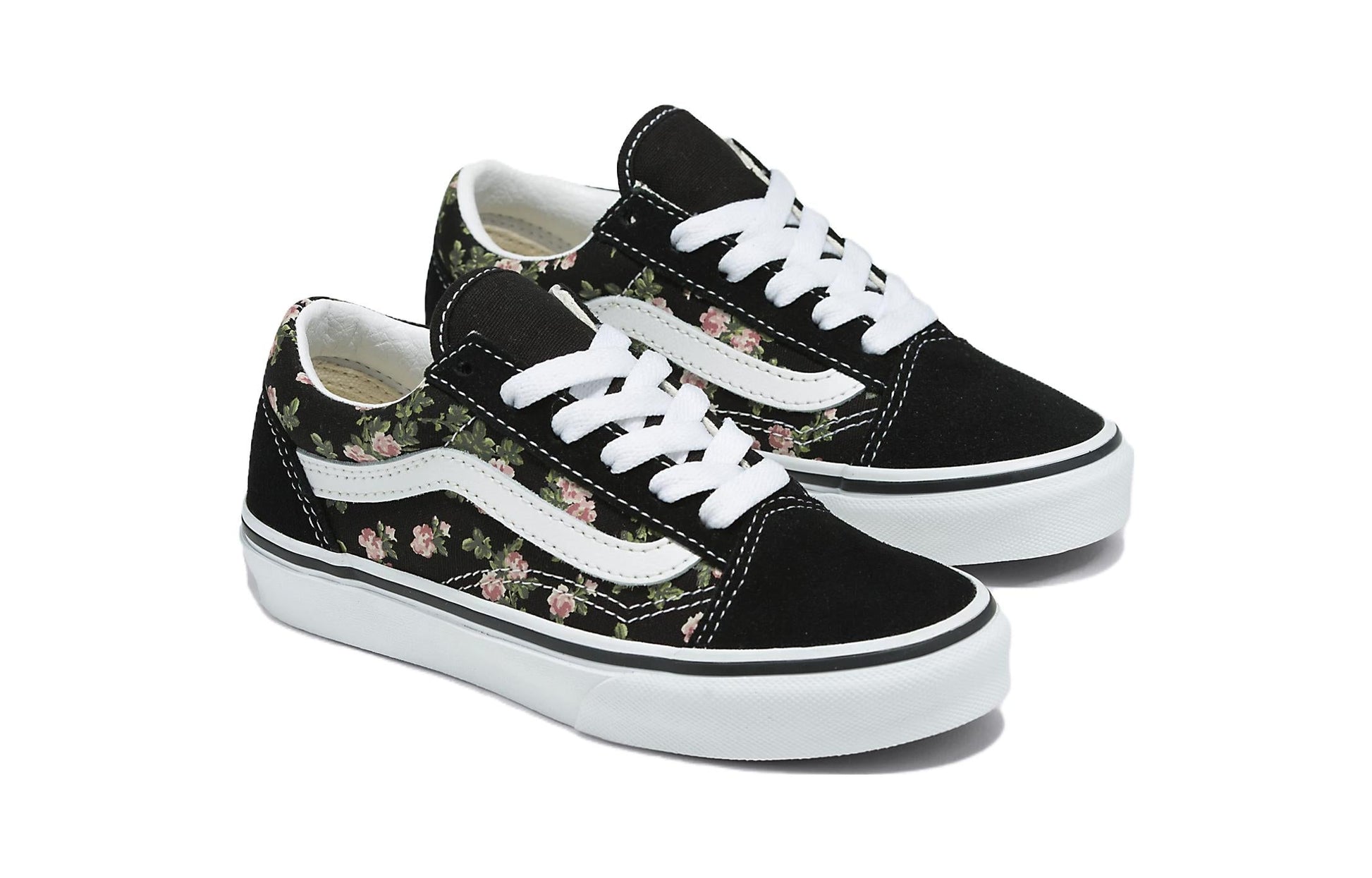 (PS) Vans Old Skool 'Wallflower Floral' VN0A5AOABLK