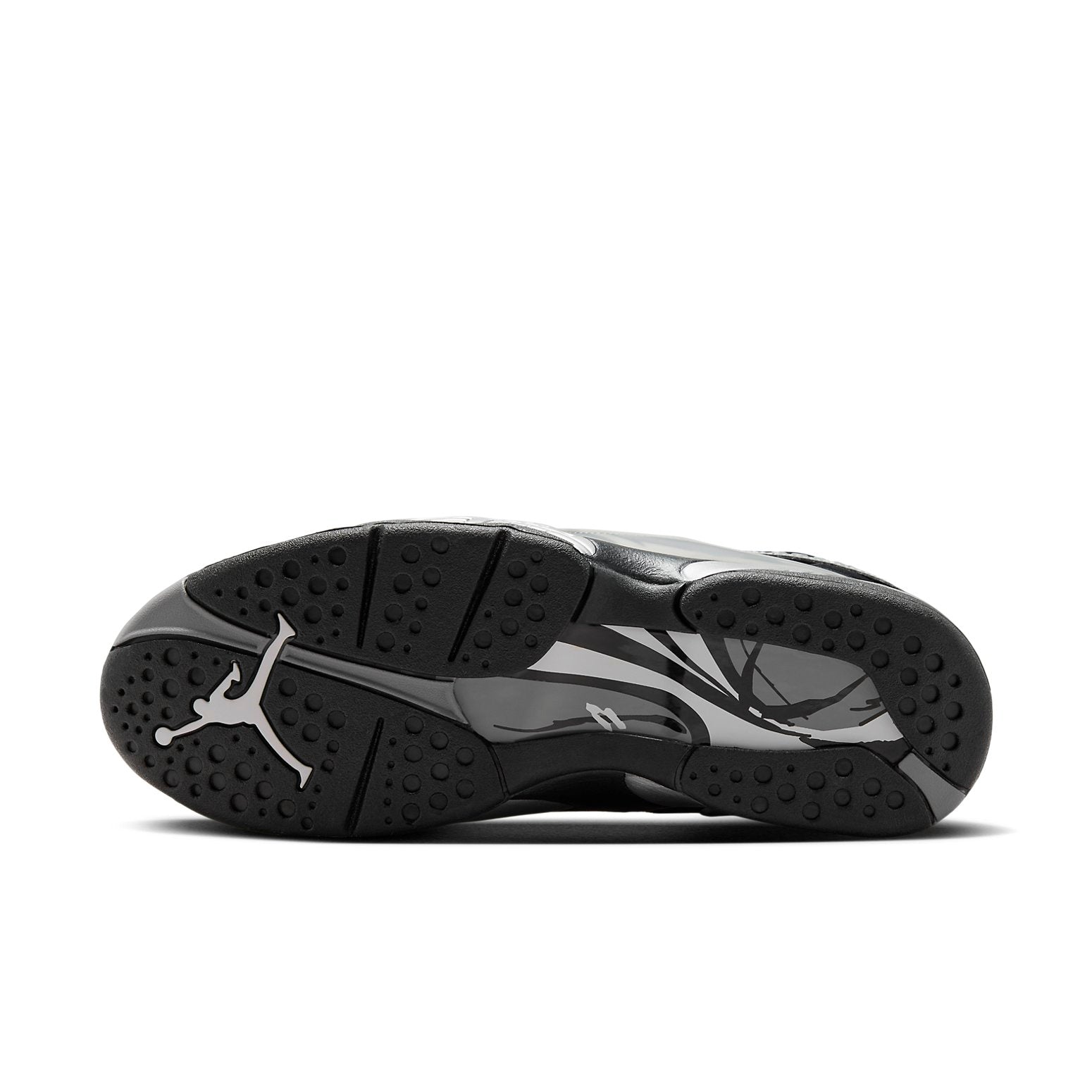 Air Jordan 8 Winterized 'Gunsmoke' FD1334-001
