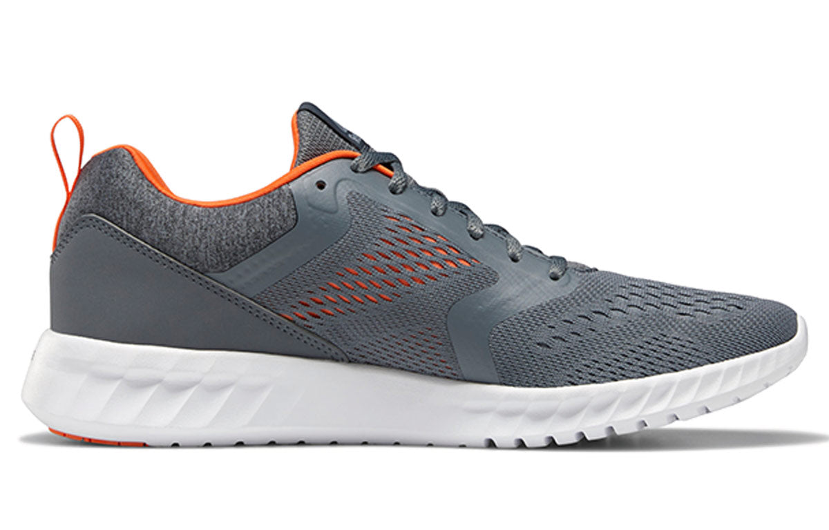 Reebok Sublite Prime 'Grey Yellow' DV7032
