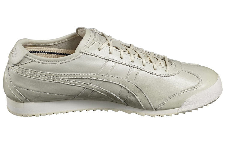 Onitsuka Tiger Mexico 66 SD 'Silver' D838L-0000