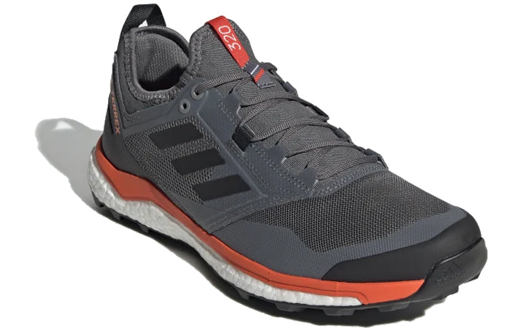 adidas Terrex Agravic XT 'Grey Active Orange' G26373