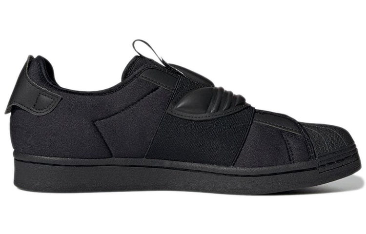 adidas originals Unisex SS Slip-on Sneakers Black GX3749