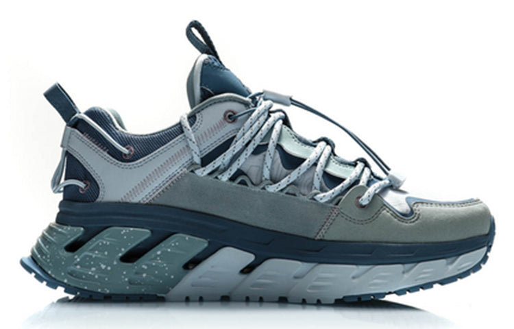 Li-Ning Countflow YiLing x Dunhuang Museum ARLQ025-7
