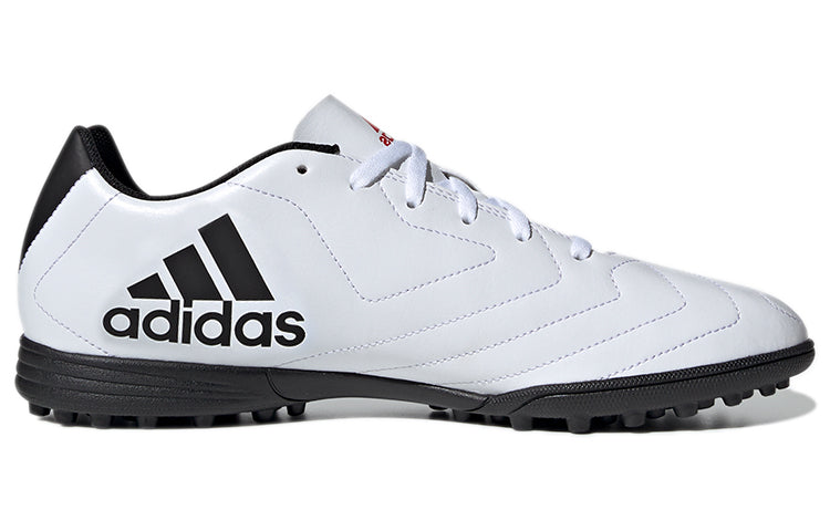 adidas Goletto VII TF 'White Black' EF7247