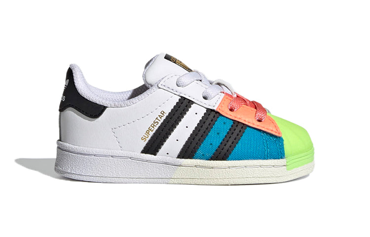 (TD) adidas Superstar 'International Girls' Day' FX8783