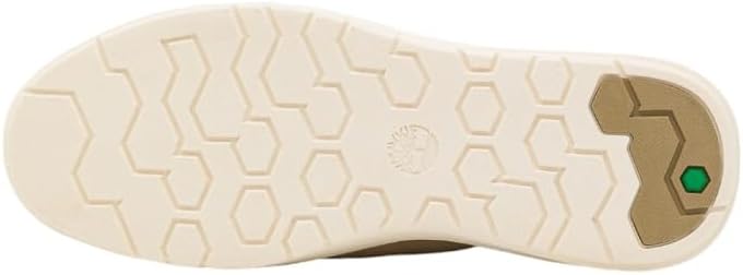 Timberland Seneca Bay Oxford Trainers 'Petrified Oak' A5TY5W