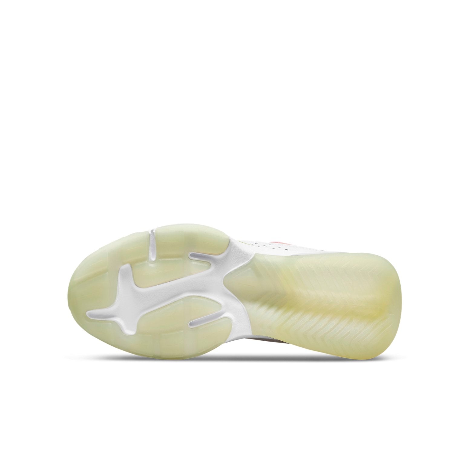 (GS) Air Jordan Air 200E 'White Elemental Pink' DN3271-163