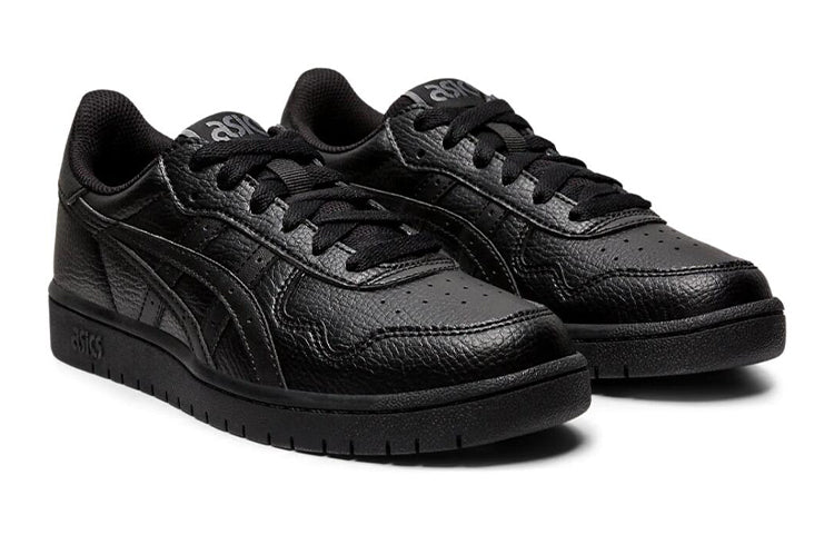 (GS) ASICS Japan S 'Black' 1194A076-001
