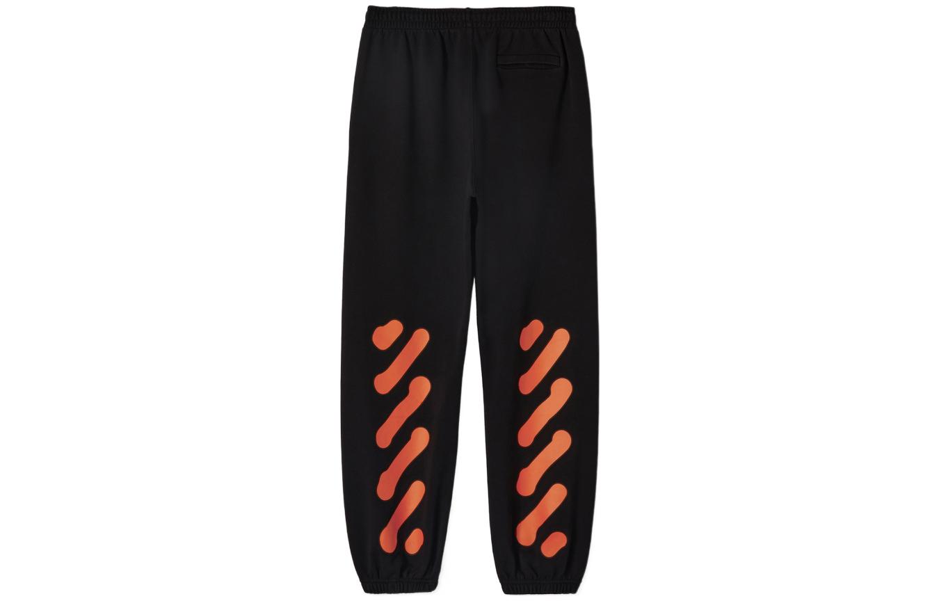 Off-White Fw22 OMCH029F22FLE0221020