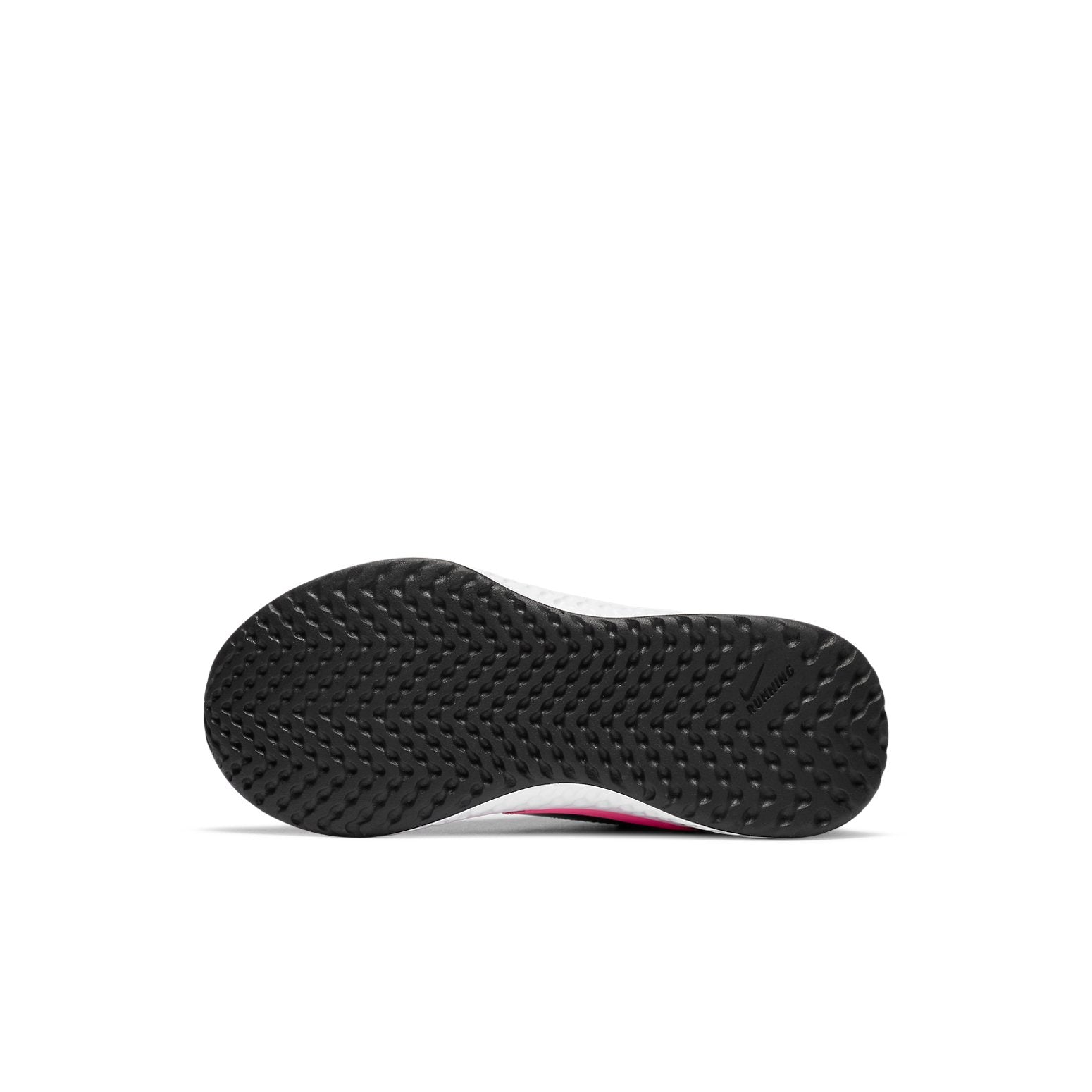 (PS) Nike Revolution 5 Pink/Black BQ5672-602