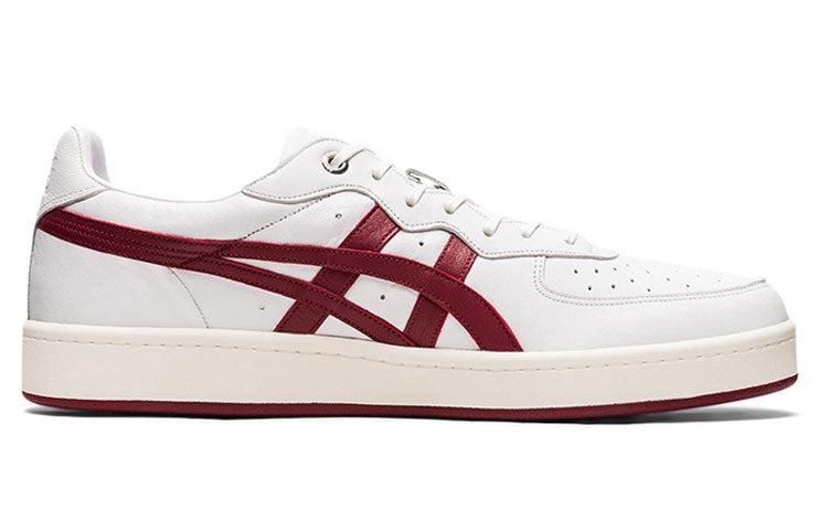 Onitsuka Tiger GSM SD 'Cream Red' 1183A803-102