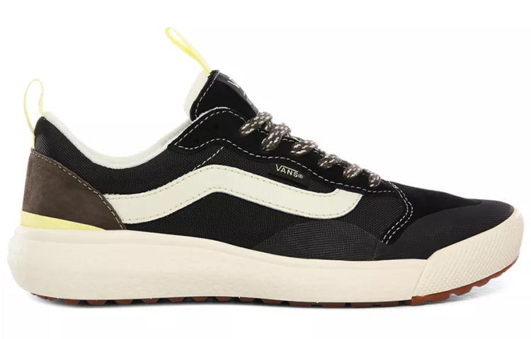 Vans Ultrarange Exo Mte Black And White VN0A4UUPI28