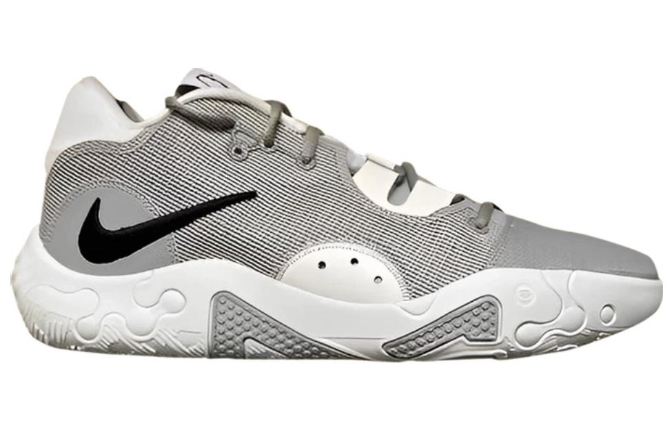 Nike PG 6 TB 'Wolf Grey' DX6654-003