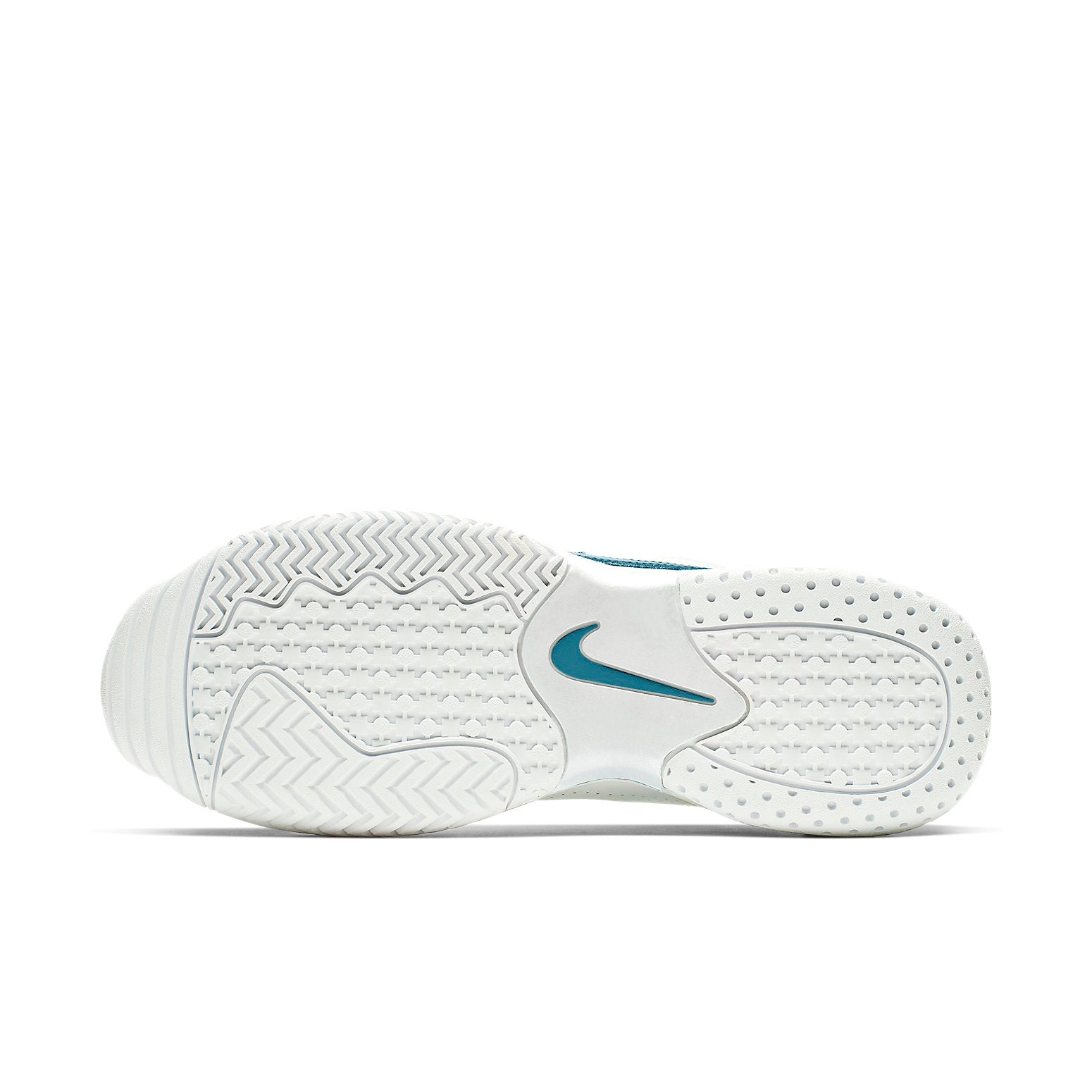 Nike Court Lite 2 'Hot Lime Neo Turquoise' AR8836-104