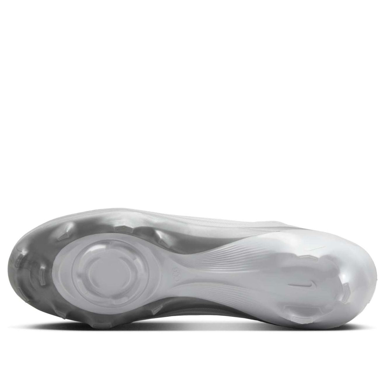 Nike Vapor Speed 3 'Summit White Wolf Grey Metallic Silver' FB3303-100