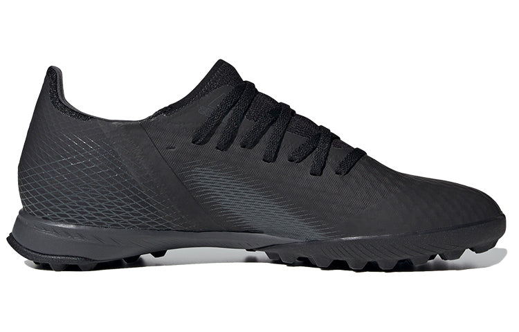 adidas X Ghosted.3 TF Black EH2835