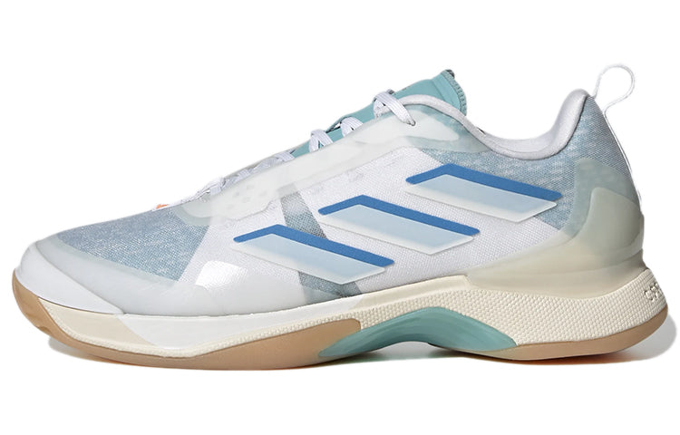 (WMNS) adidas Parley x Avacourt 'Mint Ton White' GX6333