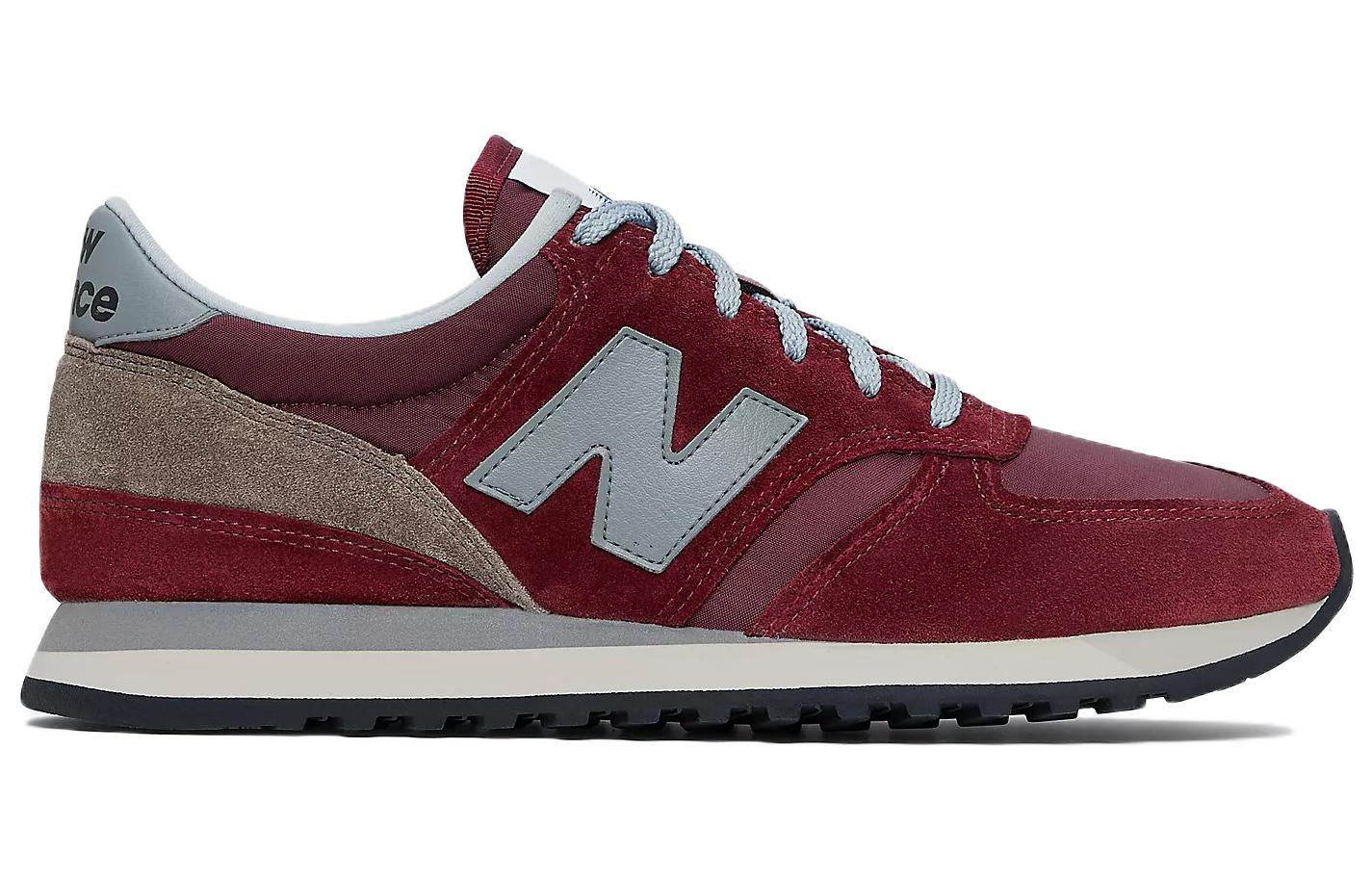 New Balance 730 Made in England '40th Anniversary' M730UKF