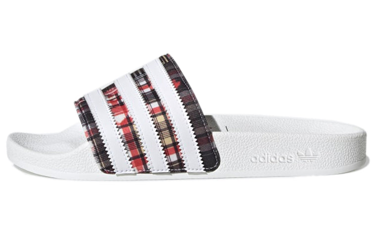 (WMNS) adidas Her Studio London x Adilette Slide 'Checkered' H00569