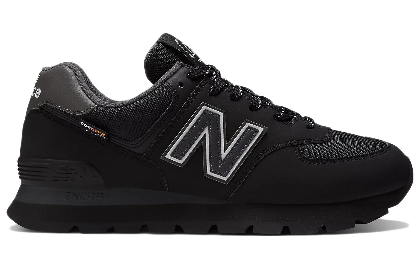 New Balance 574 Rugged ML574DK2