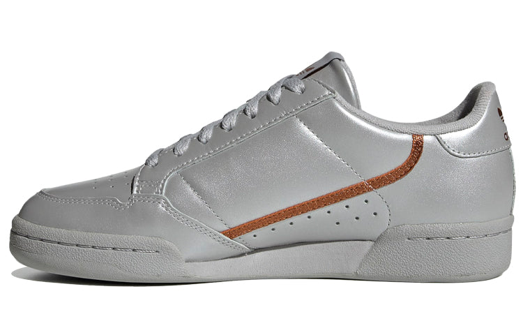 (WMNS) adidas Continental 80 'Grey' EE5565